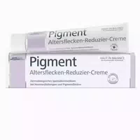 Haut in Balance Pigment Altersflecken Reduzierer 20 ml