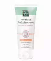 Hornhaut Reduziercreme Medizinische Fusspflege 100 Ml Creme
