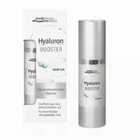 Medipharma Cosmetics Hyaluron Booster Kontur 30 ml Gel