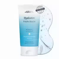 Medipharma Cosmetics Hyaluron Frische Dusche