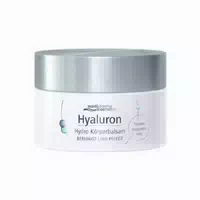 Hyaluron Hydro Körperbalsam 250 Ml Creme