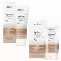 Hyaluron Sanfte Bräune Gesicht & Körper Set 1 Sparset