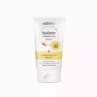 Hyaluron Sonnenpflege Gesicht Lsf 30 50 ml