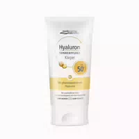 Medipharma Cosmetics Hyaluron Sonnenpflege Körper Lsf 50