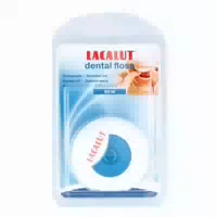 Lacalut Zahnseide 50 M