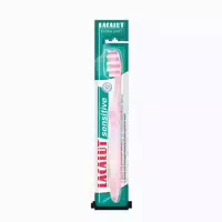 Lacalut Sensitive Zahnbürste 1 st Zahnbürste