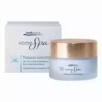 Medipharma Cosmetics Home Spa Thalasso Gesichtspflege 50 ml Gel