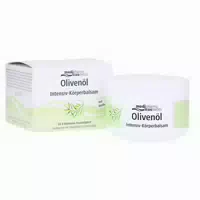 Medipharma Cosmetics Olivenöl Intensiv Körperbalsam