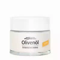 Medipharma Cosmetics Olivenöl Intensivcreme Lsf20 50 Ml