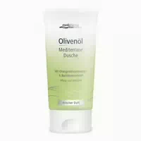 Medipharma Cosmetics Olivenöl Mediterrane Dusche 150 ml