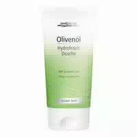 Medipharma Cosmetics Olivenöl Hydrofrisch Dusche 150 Ml