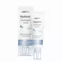 Medipharma Cosmetics Hyaluron Feuchtigkeit Serum