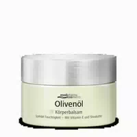Medipharma Cosmetics Olivenöl Körperbalsam 250 ml