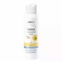 Medipharma Cosmetics Sonne Schutz&pflege Aktiv Spray Lsf 30 150 ml