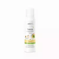 Medipharma Cosmetics Sonne Schutz & Pflege Kids Lsf 50 Aerosol Spray 150 Ml Spray