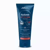 Medipharma Hyaluron Active Men Duschgel 200 ml