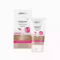 Medipharma Hyaluron Sanfte Bräune Express Gesicht 30 ml