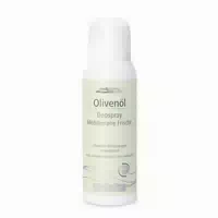 Olivenöl Deospray Mediterrane Frische 125 ml Spray