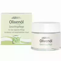 Olivenöl Gesichtspflege 50 ml Creme