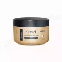 Medipharma Comsmetics Olivenöl Intensiv Hair Repair Haarkur