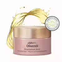 Olivenöl Intensiv Körperbalsam 250 Ml Balsam