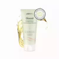 Olivenöl Körperlotion Mediterrane Bräune 200 Ml Lotion