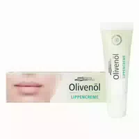 Medipharma Cosmetics Olivenöl Lippencreme 10 ml
