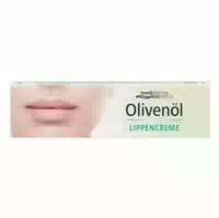 Medipharma Cosmetics Olivenöl Lippencreme