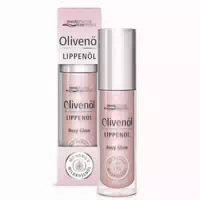 Medipharma Cosmetics Sonne Lippenöl Shiny Coral Lsf 50 4 ml