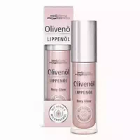 Medipharma Olivenöl Lippenöl Rosy Glow