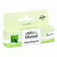 Medipharma Cosmetics Olivenöl Lippenpflegestift