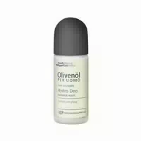 Olivenöl Per Uomo Hydro Deo Roller 50 ml