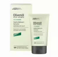 Olivenöl Per Uomo Hydro Balsam Sensitiv 50 Ml Balsam