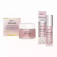 Olivenöl Rose Pflegeset 1 Sparset