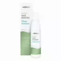 Phyto Hair Booster Pflege Shampoo 200 Ml Shampoo