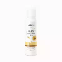 Sonne Schutz&bräune Bronze Aerosol Spray Lsf 50 150 Ml
