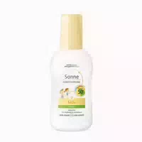 Sonne Schutz&pflege Kids Pump Spray Lsf 50 200 ml