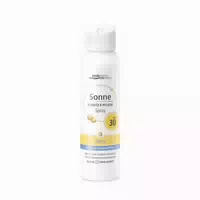Medipharma Cosmetics Sonne Schutz&pflege Aktiv Aerosol Spray Lsf 30