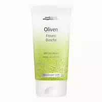 Oliven Fitness Dusche