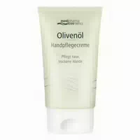 Olivenöl Handpflegecreme