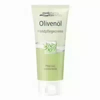 Olivenöl Handpflegecreme