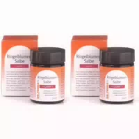 Dr Theiss Ringelblumen Salbe Classic 100 ml Salbe