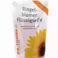 Dr Theiss Ringelblumen Seife Nachfüllbeutel 500 ml Flüssigseife