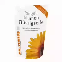 Dr Theiss Ringelblumen Seife Nachfüllbeutel