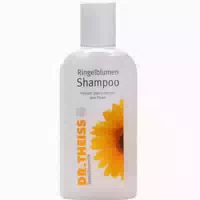 Dr Theiss Ringelblumen Shampoo 200 Ml Shampoo