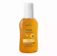 Sonne Schutz & Bräune Spray Bronze Lsf 30