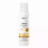 Sonne Schutz & Brã¤une Spray Bronze Lsf 50