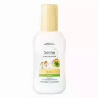 Sonne Schutz & Pflege Spray Kids Lsf 50