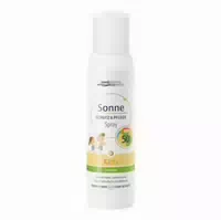 Sonne Schutz & Pflege Spray Kids Lsf 50