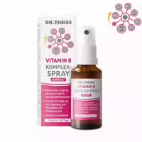 Dr Theiss Vitamin B Komplex Spray